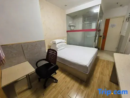 Business room