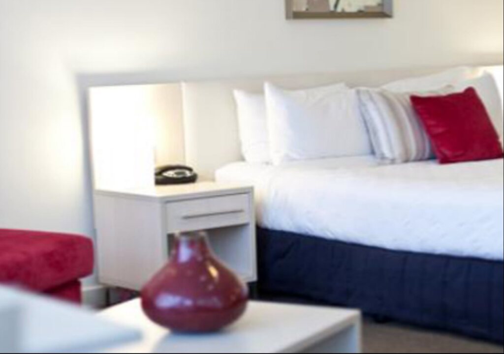 Townhouse Hotel Wagga by null