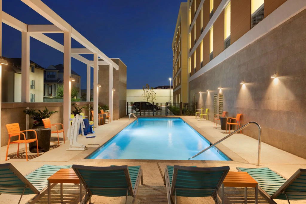 Home2 Suites by Hilton Houston Energy Corridor - 3