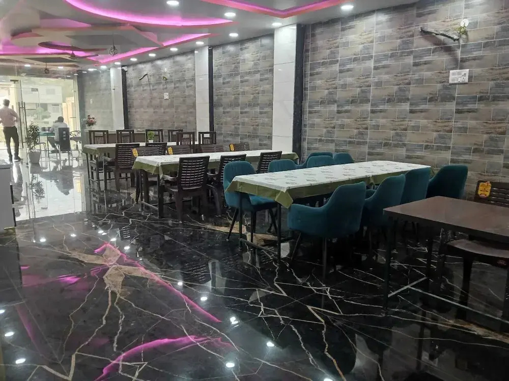 Hotel photo 9