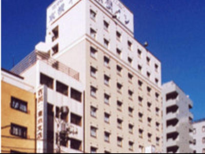 Toyoko Inn Tokyo Korakuen Bunkyokuyakusho Mae 사진 1