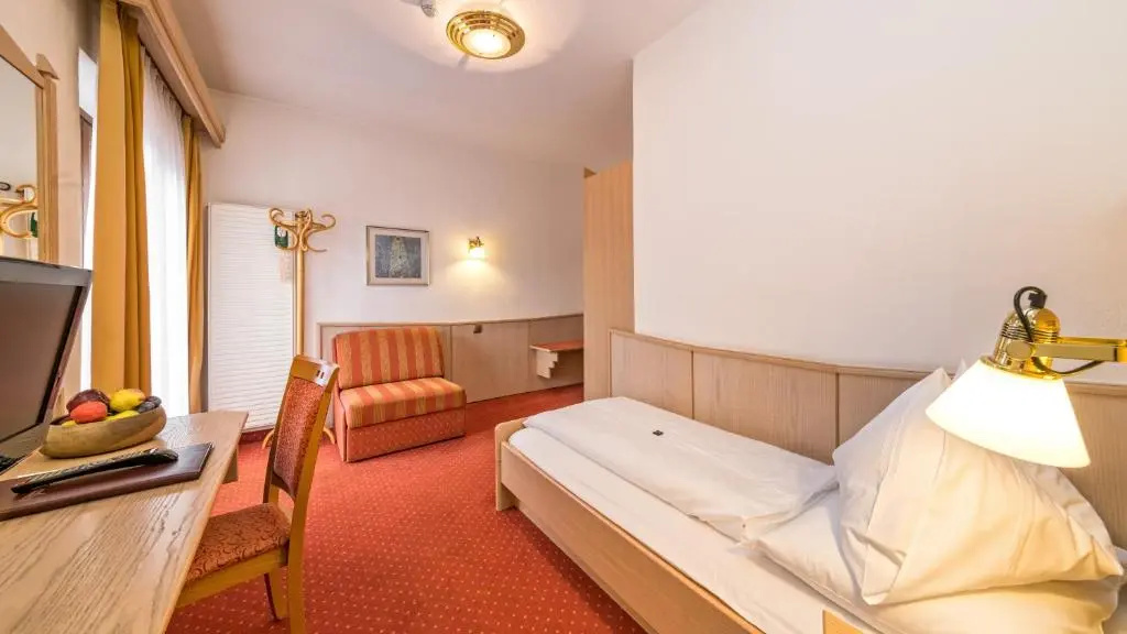 Hotel Millanderhof - Chambres