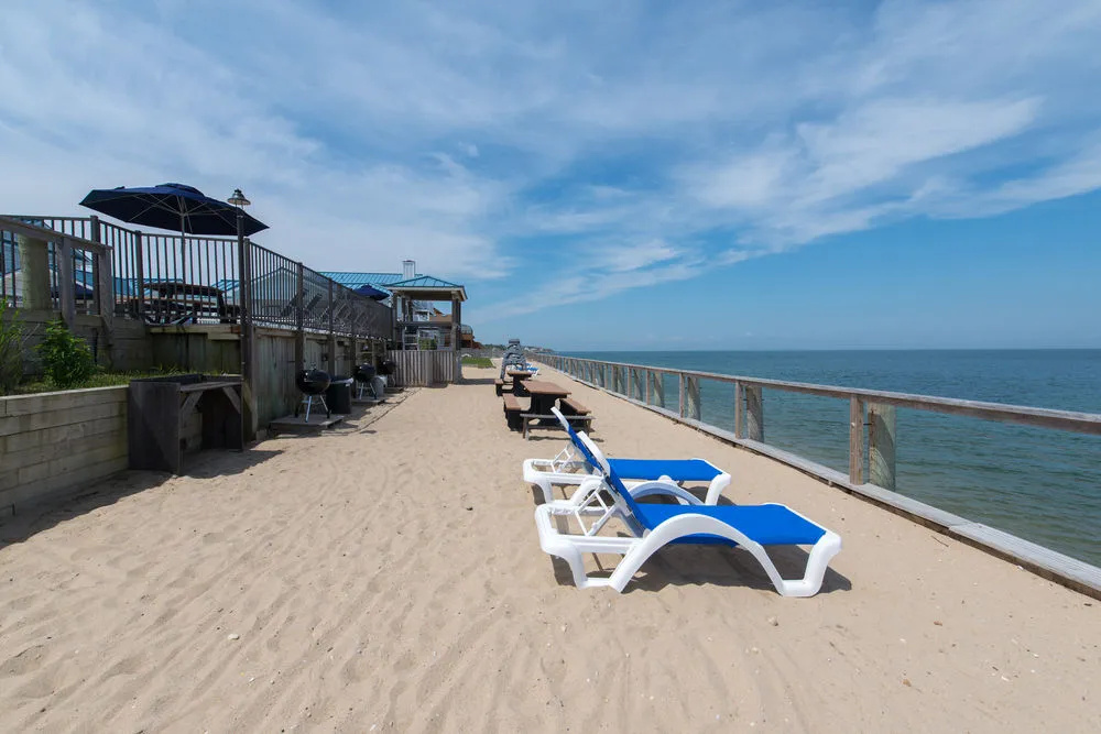 The Montauk Soundview - Général