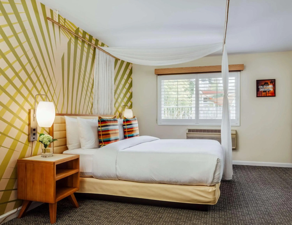 Wild Palms, a JdV by Hyatt Hotel - Général