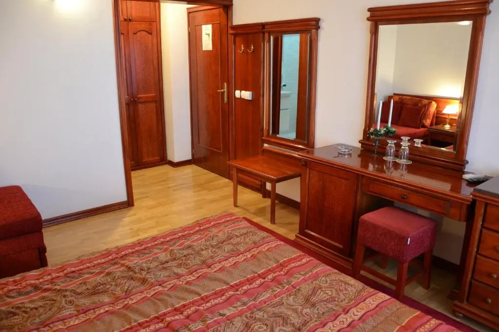 Hotel Dva Bisera - Chambres