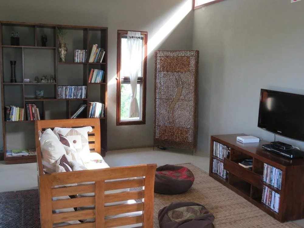 Naara Ecolodge & Spa - Général