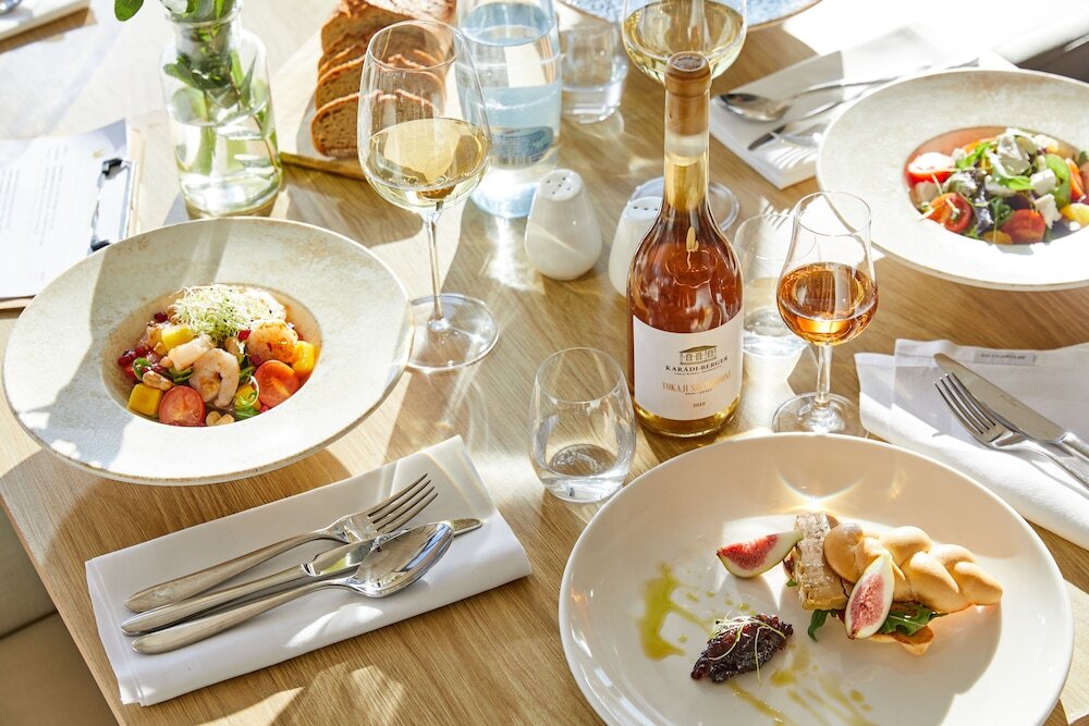 Zala Springs Golf Resort - фото 12