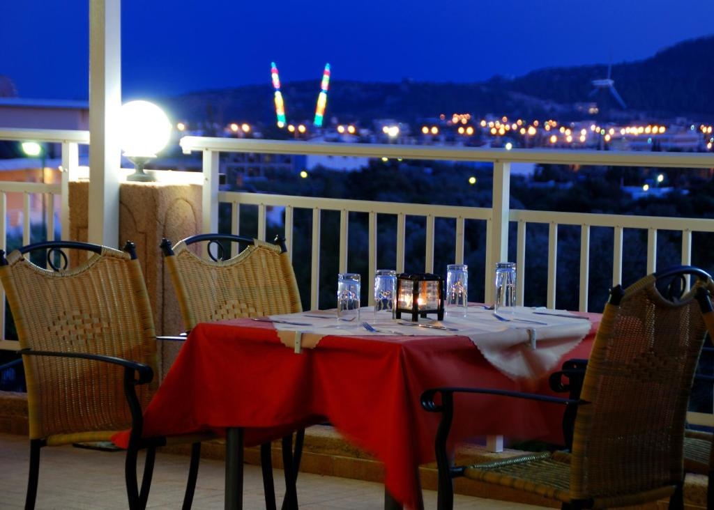 Diagoras Hotel, о. Родос, Греція мініатюра 20