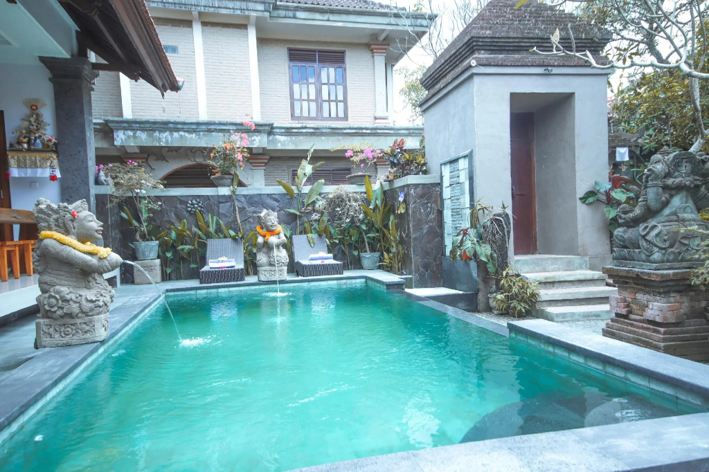 Satya House Ubud - 4
