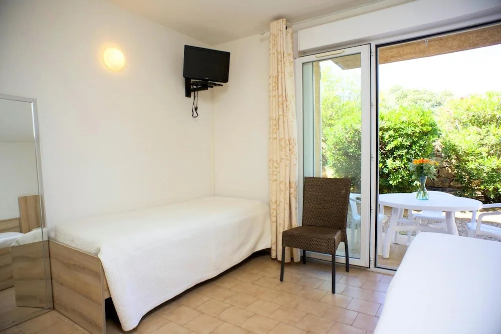 Voir la photo 2 — Modern 3-guest Apartment in L'ile Rousse