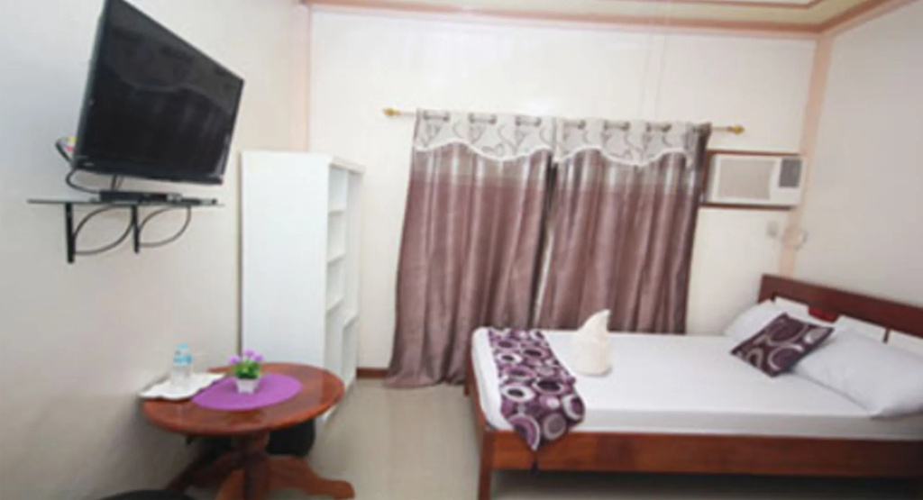 El Nido Royal Palm Inn - Général