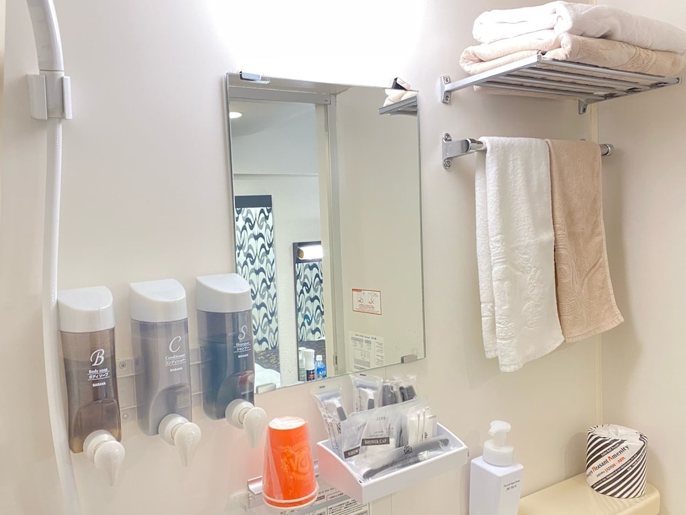 APA Hotel Hachioji-Eki Kita 사진 2