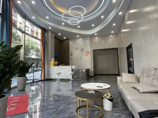 Zhongshan Baichuan Apartment