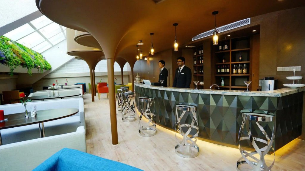Hotel photo 22