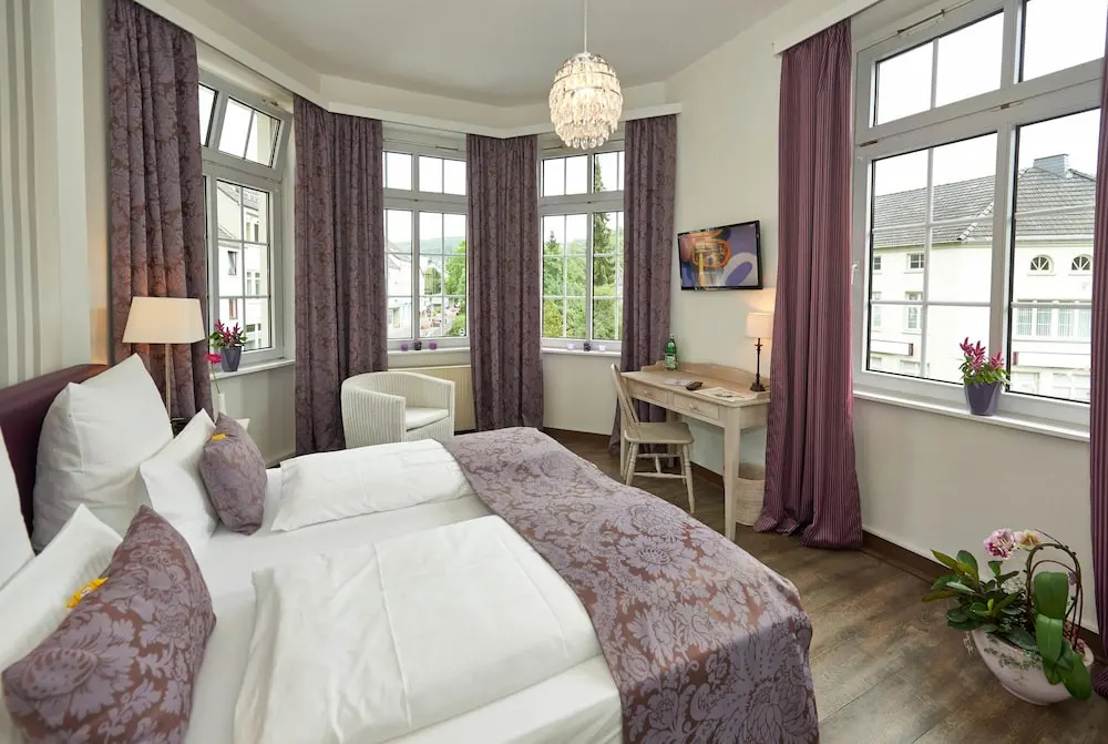Comfort room