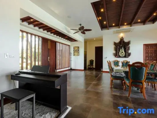 Grand View Panwa Luxury Villa — фото 2