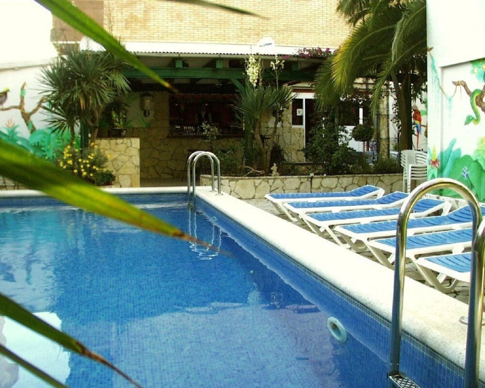 Hotel photo 16