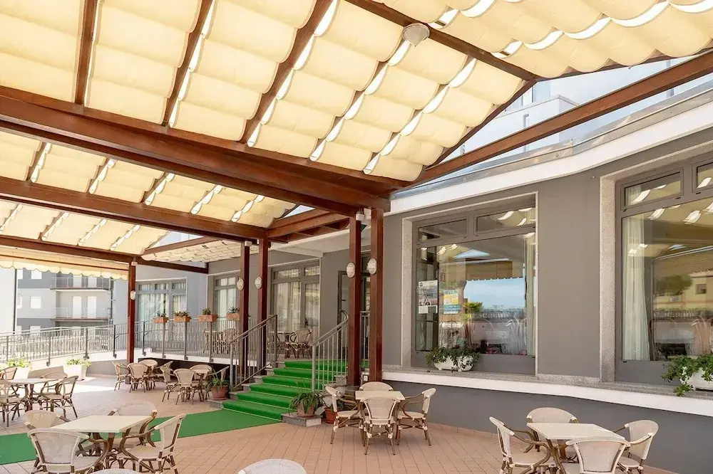 Hotel Milan - Général