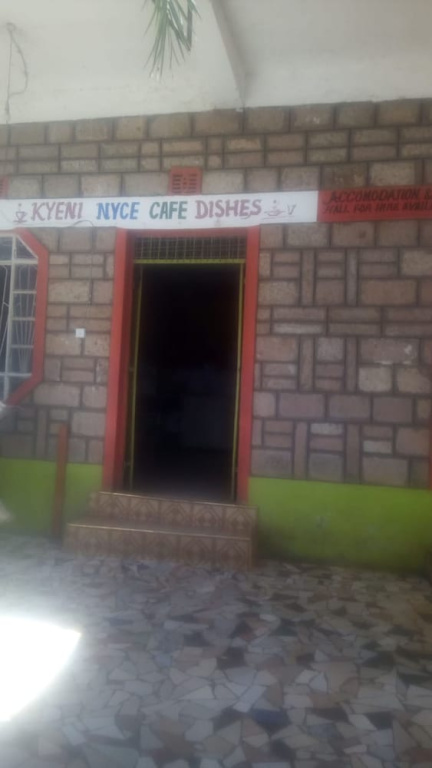 Kyeni Hotel