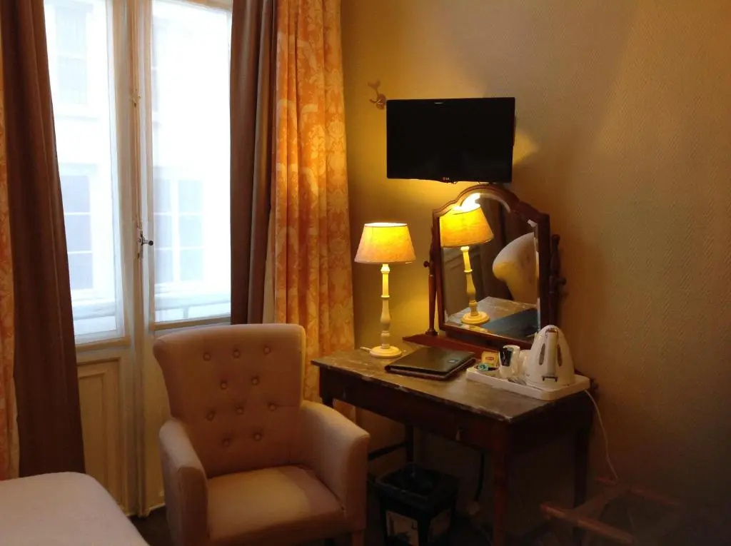 Botaniek - Chambres