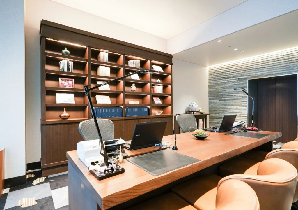 Hotel Ryumeikan Ochanomizu Honten - Général