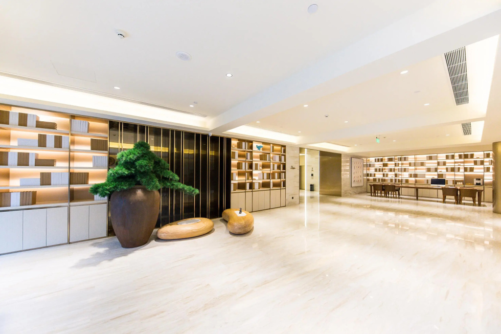 Ji Hotel (Tongzhou Yunhe Street) - Général