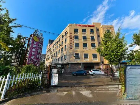 Hotel photo 28