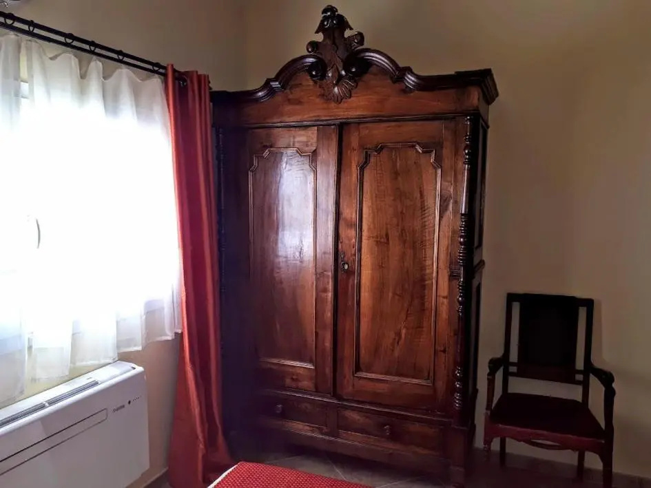 Alba Chiara - Chambres