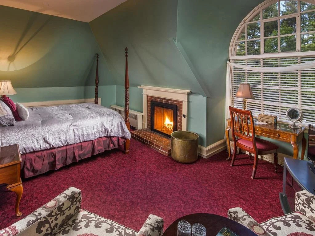 Stonehurst Manor - фото 1