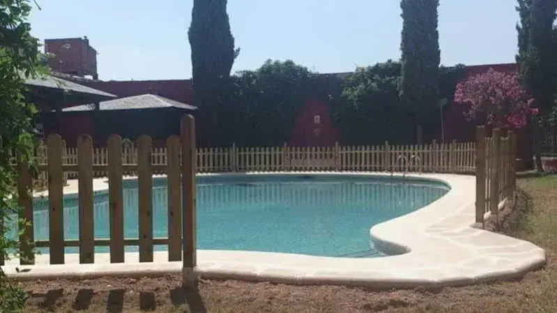 Nuevo Hotel Parque Cabañeros - Général