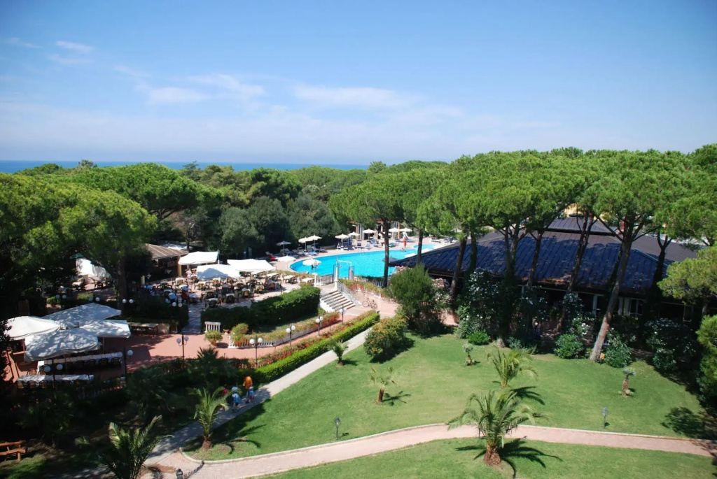 Park Hotel Marinetta