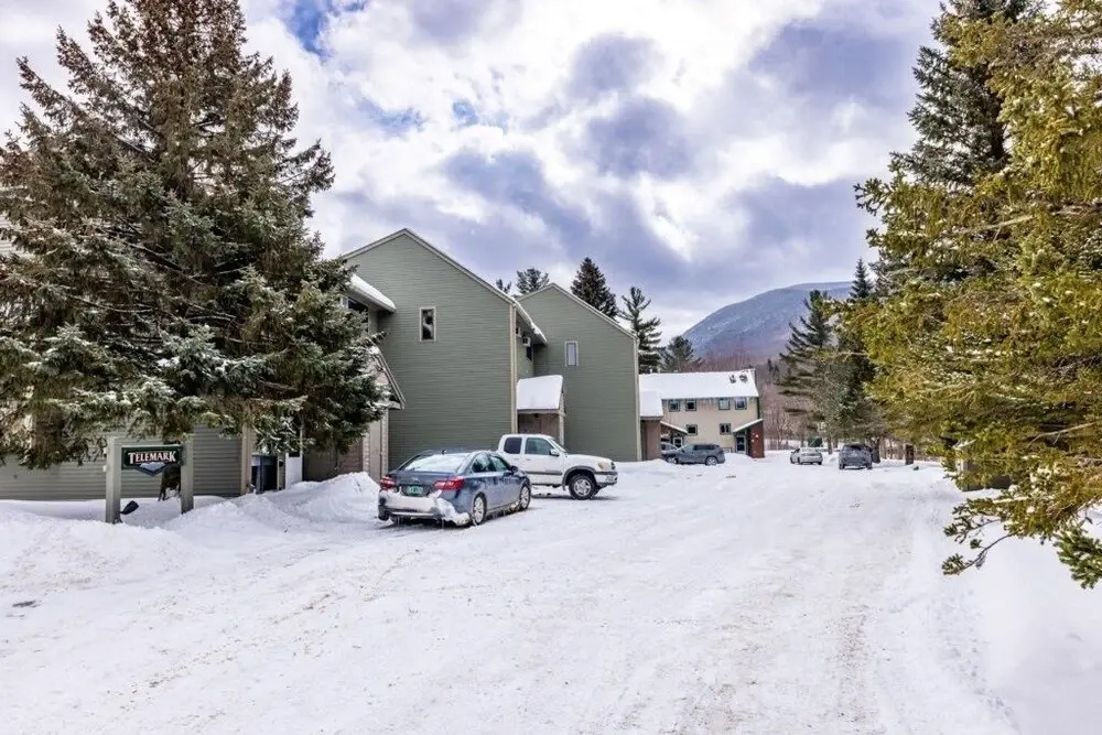 Telemark 5 4 Bedroom Condo by Redawning
