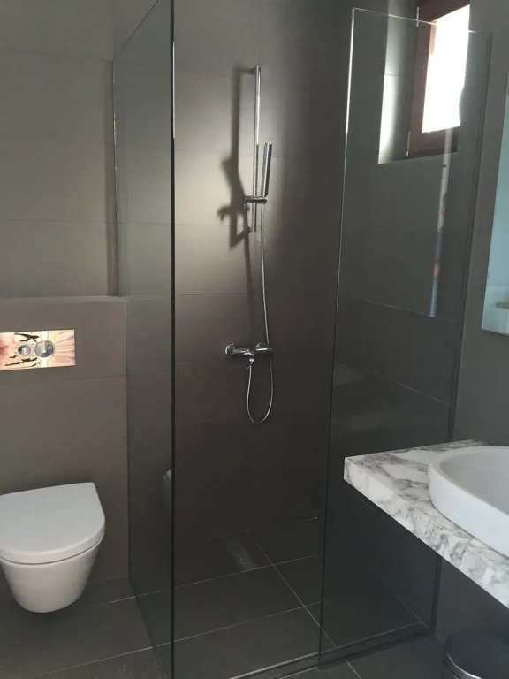 Armonia Bay Hotel - Chambres