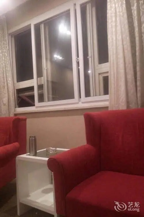 Balcony & Terrace