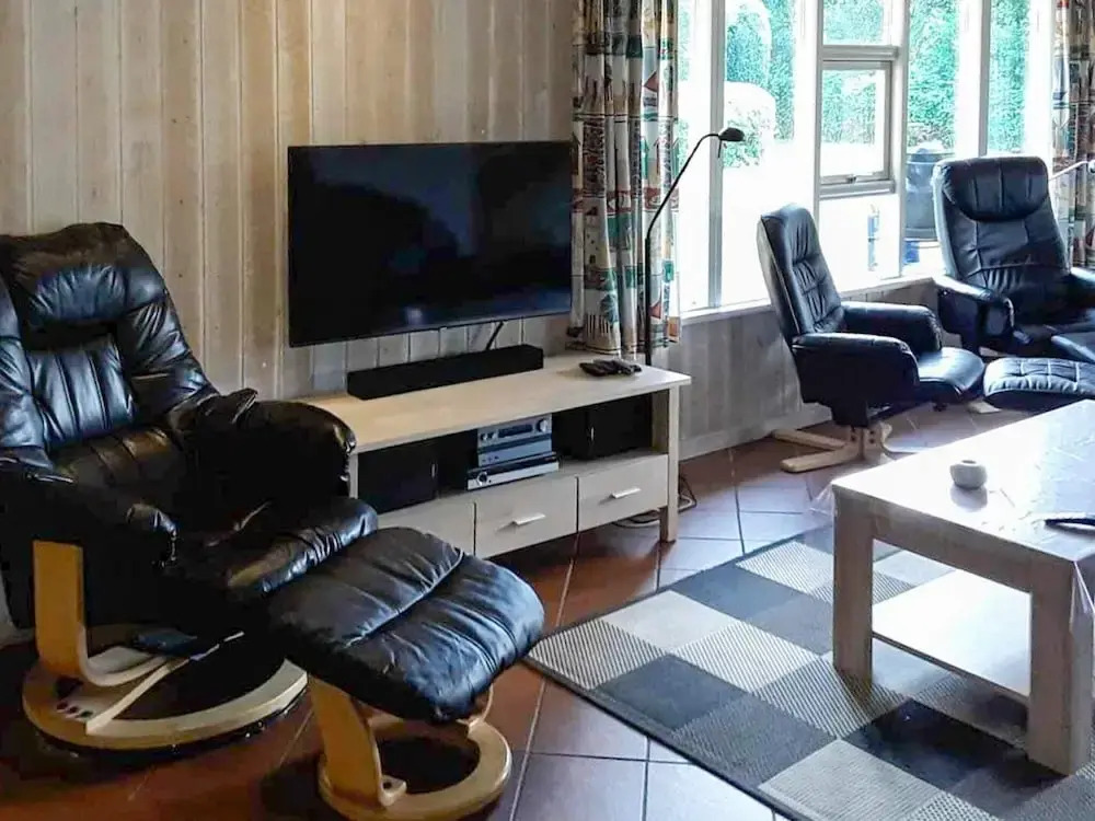 Modern Retreat With Spa - By Traum Ferienwohnungen - фото 3