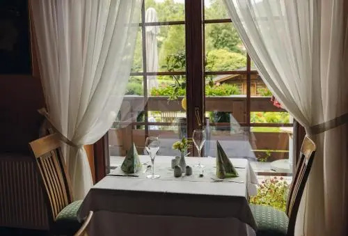 Balcony & Terrace