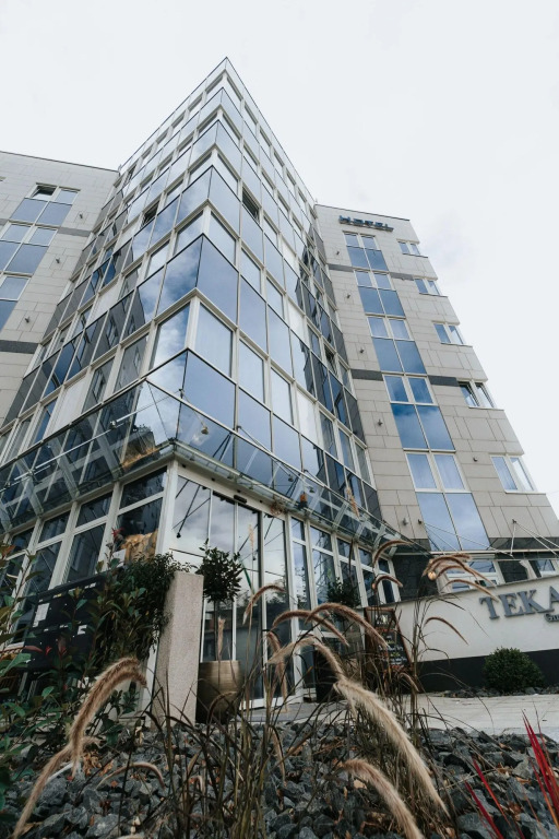 The Blasky Frankfurt — фото