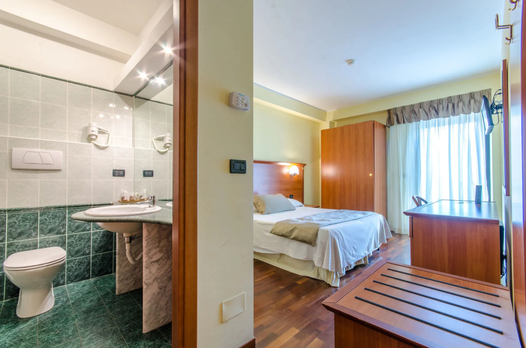 Hotel Federico II - Général