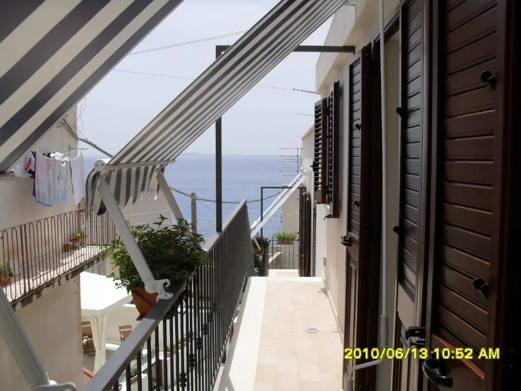 La Plaza Residence Levanzo - Chambres