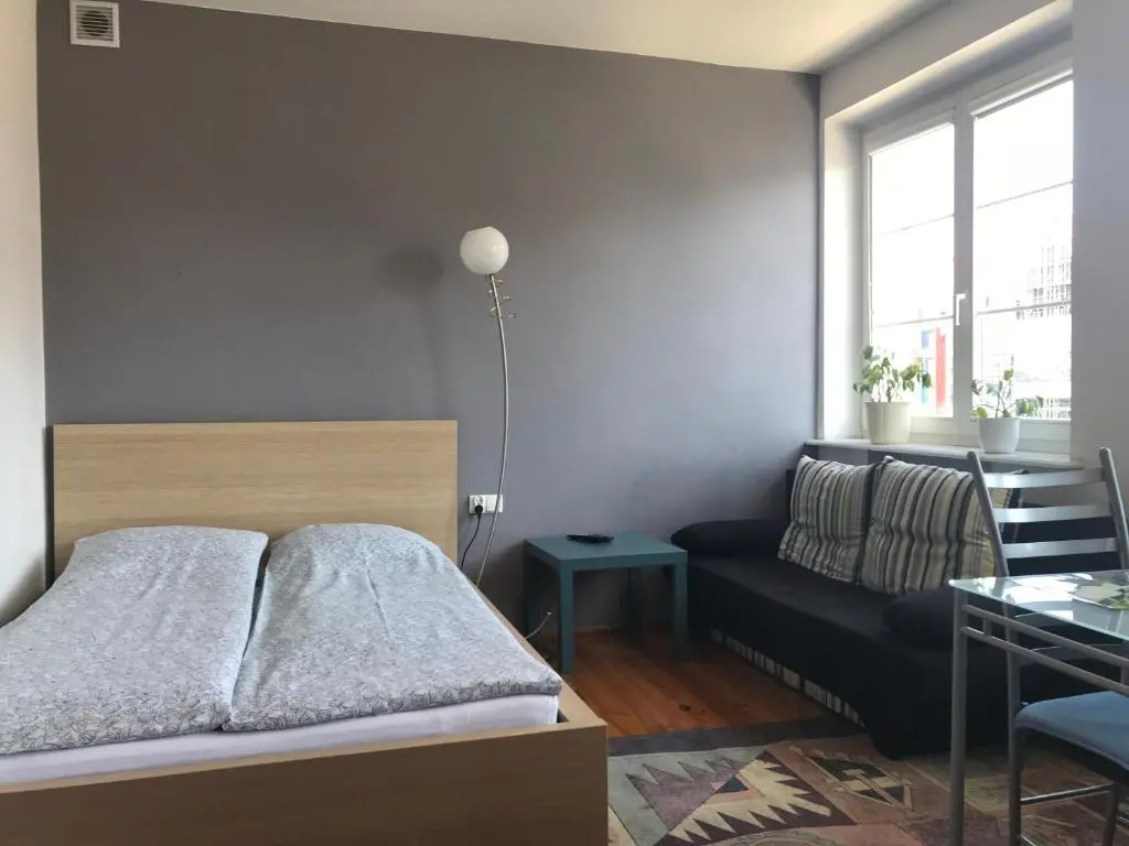 Promenada Studio - Chambres