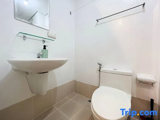 Citispace 1BR Suite at SM Light Residences #LT01
