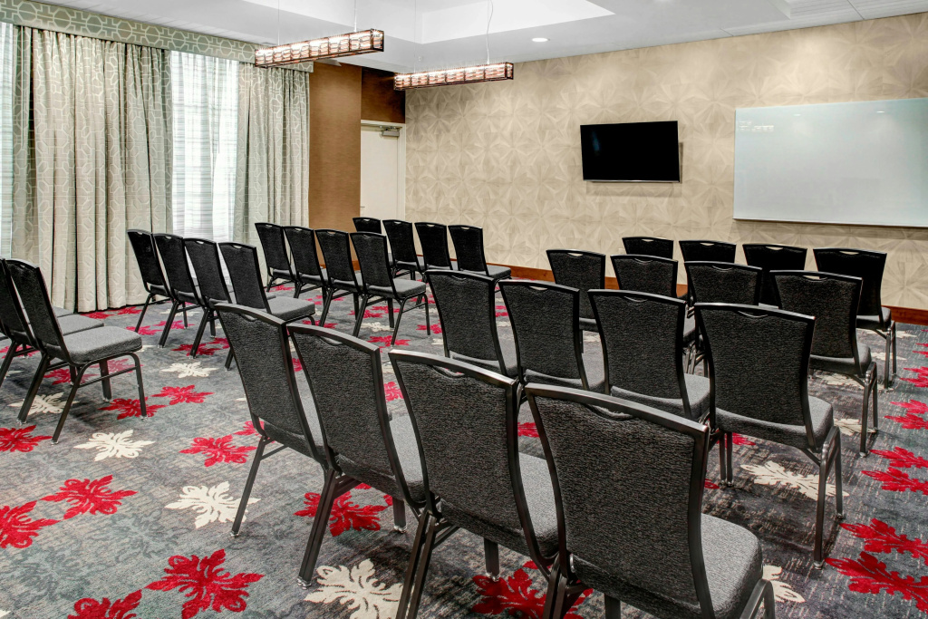 Residence Inn by Marriott Philadelphia Airport - Général