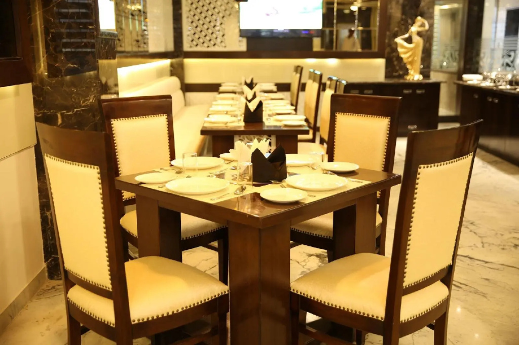 Hotel photo 22