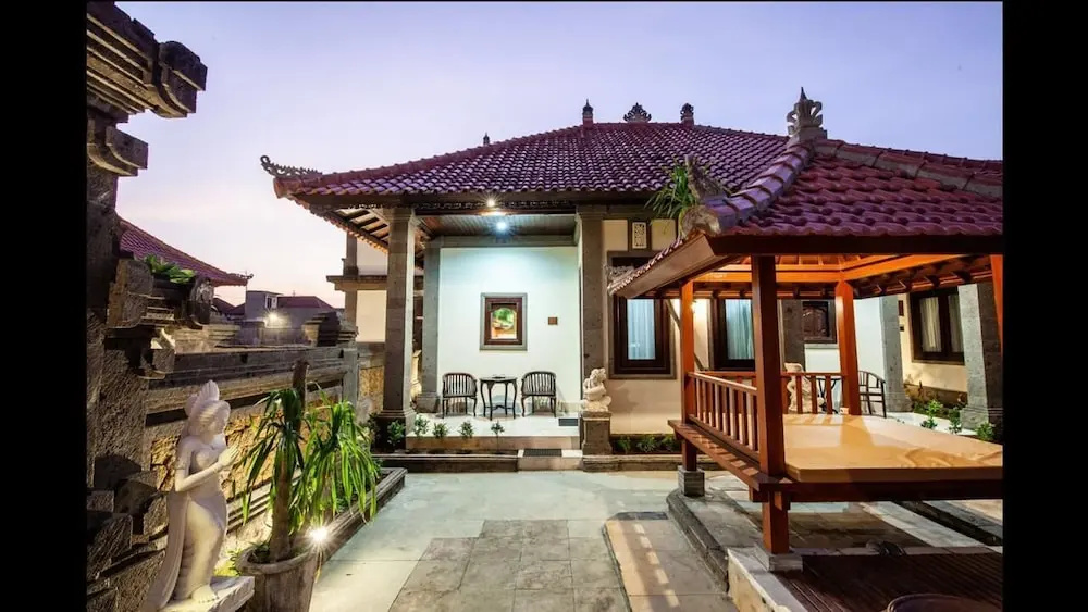 Grand Yuma Hotel & Villa