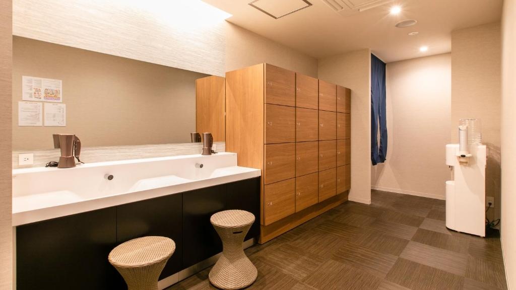 Koko Hotel Hidatakayama 사진 23