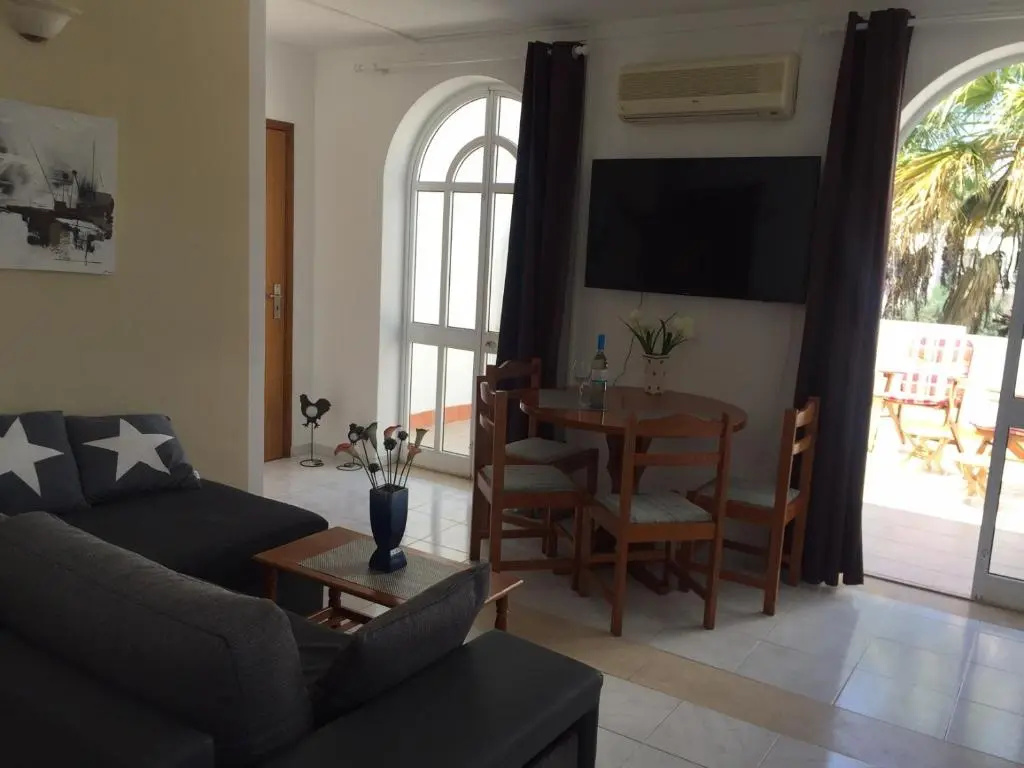 Tavira Garden - Chambres