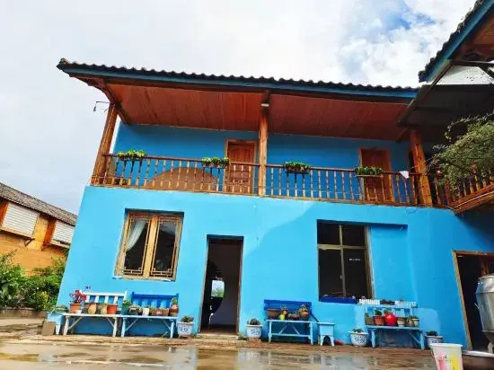 No.28 Wuhu Inn