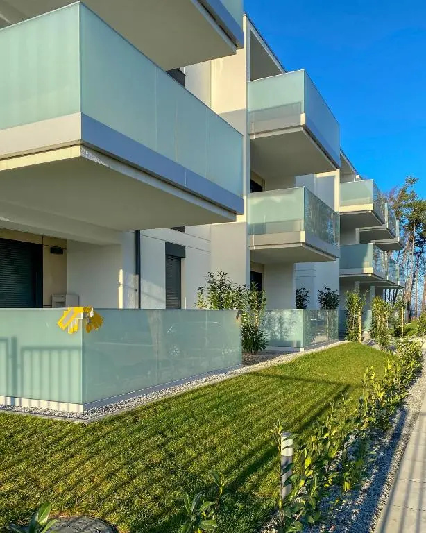 La Riva Mia Apartamenty