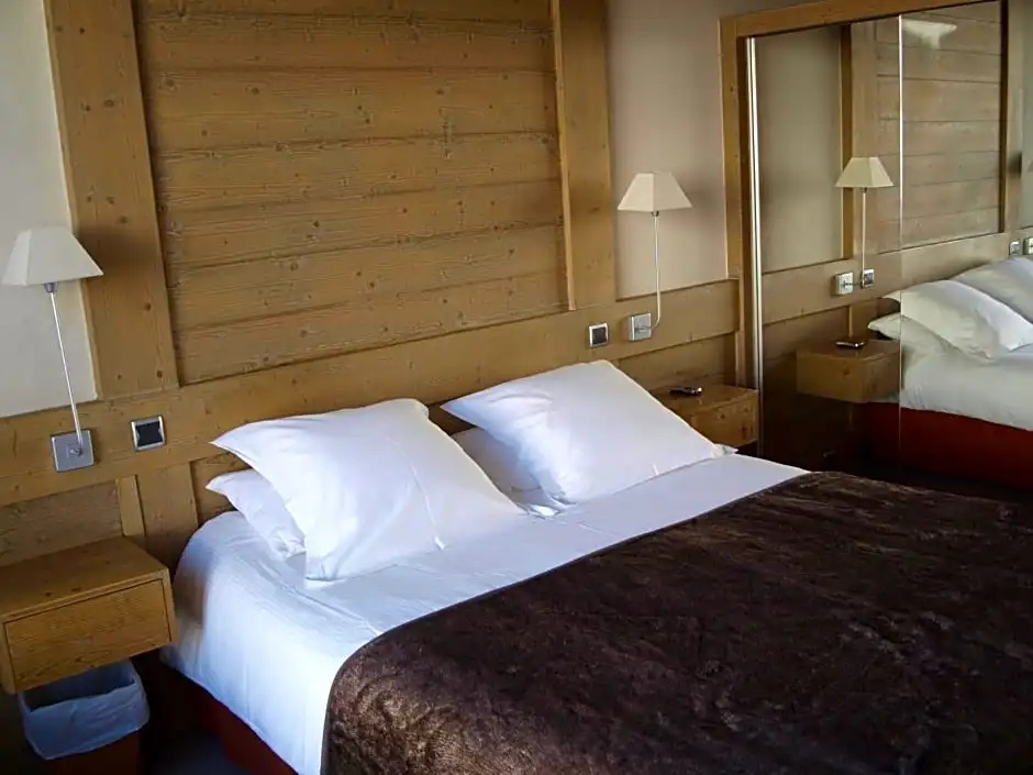 Prestige room