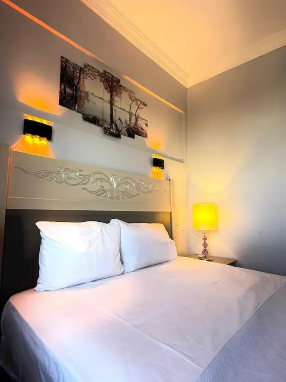 Classic room